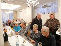 Generalversammlung 2022